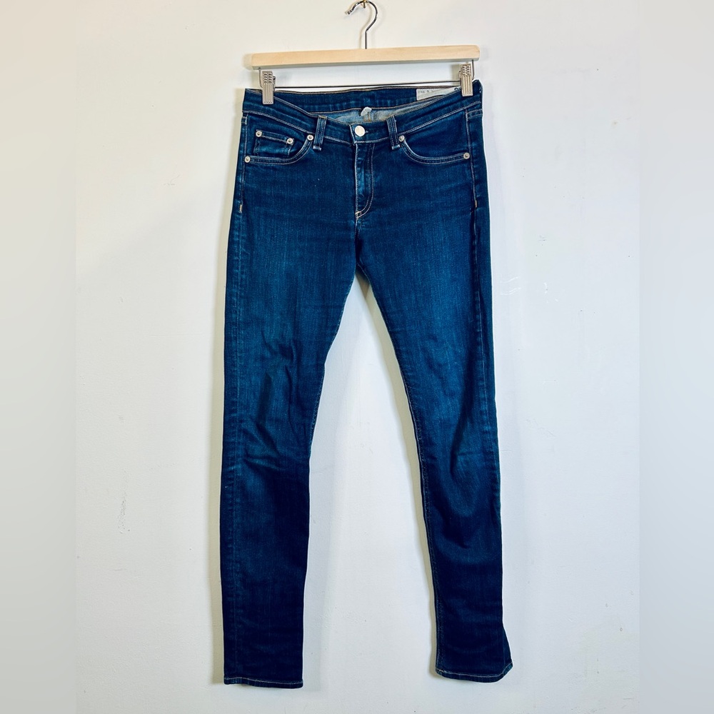 Rag & Bone Brand Skinny Jeans Women's Size 27
